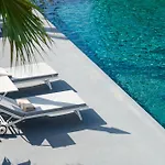 Don Mario Five 5 Suites - Adults Only - No Restaurant - B & B Bed & Breakfast 4*