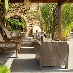Don Mario Five 5 Suites - Adults Only - No Restaurant - B & B Bed & Breakfast Madonna Delle Grazie