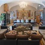 Bed & Breakfast Don Mario Five 5 Suites - Adults Only - No Restaurant - B & B