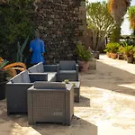 Don Mario Five 5 Suites - Adults Only - No Restaurant - B & B Bed & Breakfast 4*