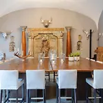 Bed & Breakfast Don Mario Five 5 Suites - Adults Only - No Restaurant - B & B 4*