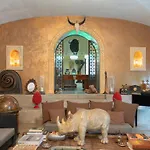 Don Mario Five 5 Suites - Adults Only - No Restaurant - B & B Bed & Breakfast Madonna Delle Grazie