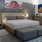 Bed & Breakfast Don Mario Five 5 Suites - Adults Only - No Restaurant - B & B 4*