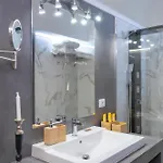 Don Mario Five 5 Suites - Adults Only - No Restaurant - B & B Bed & Breakfast Madonna Delle Grazie