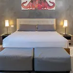 Bed & Breakfast Don Mario Five 5 Suites - Adults Only - No Restaurant - B & B Madonna Delle Grazie
