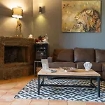 Bed & Breakfast Don Mario Five 5 Suites - Adults Only - No Restaurant - B & B