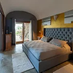 Don Mario Five 5 Suites - Adults Only - No Restaurant - B & B Bed & Breakfast