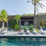 Don Mario Five 5 Suites - Adults Only - No Restaurant - B & B Bed & Breakfast