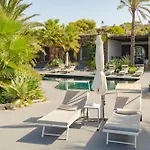 Don Mario Five 5 Suites - Adults Only - No Restaurant - B & B 4* Madonna Delle Grazie