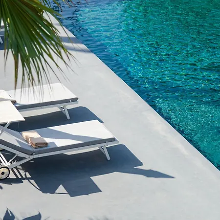 Don Mario Five 5 - Adults Only - No Restaurant - Bed & Breakfast 4*