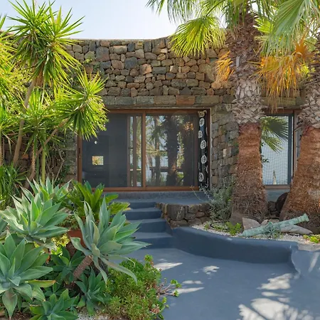 Bed & Breakfast Don Mario Adults Only Pantelleria