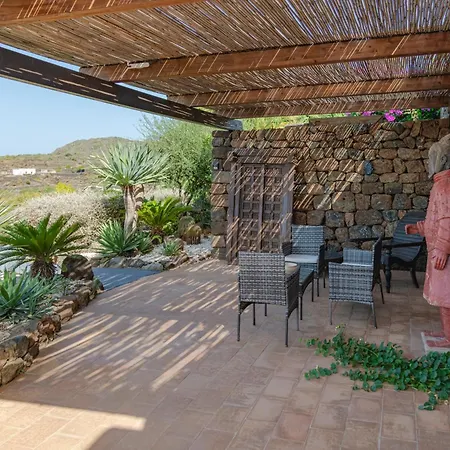 Don Mario Adults Only Pantelleria
