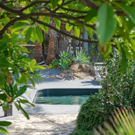Don Mario Five 5 - Adults Only - No Restaurant - Bed & Breakfast 4*