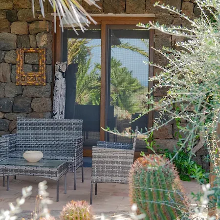 Bed & Breakfast Don Mario Five 5 Suites - Adults Only - No Restaurant - B & B 4*