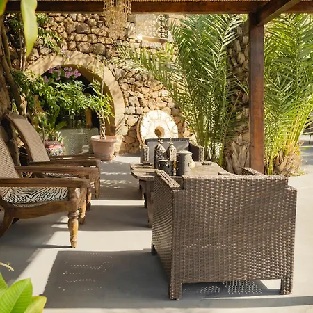 Don Mario Adults Only Bed & Breakfast Pantelleria