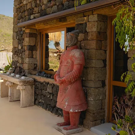 Don Mario Adults Only Bed & Breakfast