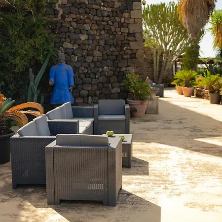 Don Mario Five 5 - Adults Only - No Restaurant - Bed & Breakfast 4*