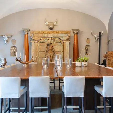 Bed & Breakfast Don Mario Five 5 - Adults Only - No Restaurant - 4*