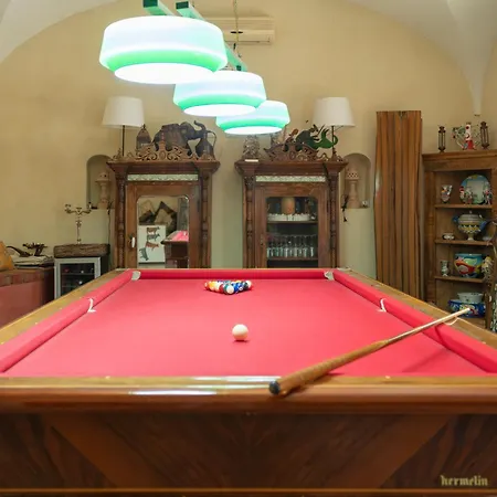 Bed & Breakfast Don Mario Adults Only Pantelleria