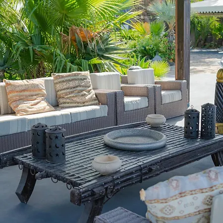 Don Mario Adults Only Bed & Breakfast Pantelleria