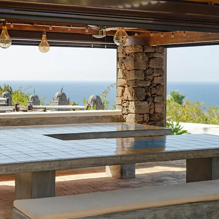 Don Mario Adults Only Pantelleria