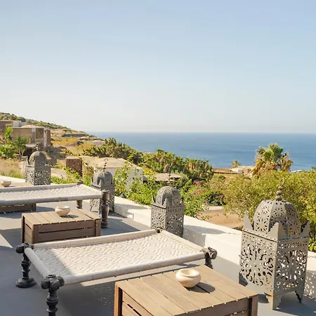 Don Mario Adults Only * Pantelleria