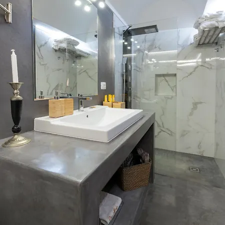 Don Mario Five 5 - Adults Only - No Restaurant - Bed & Breakfast 4*