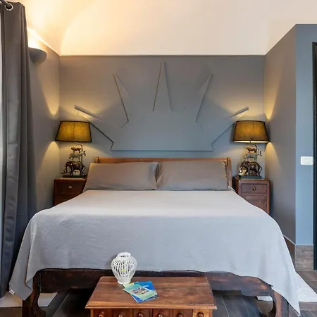 Don Mario Adults Only Bed & Breakfast