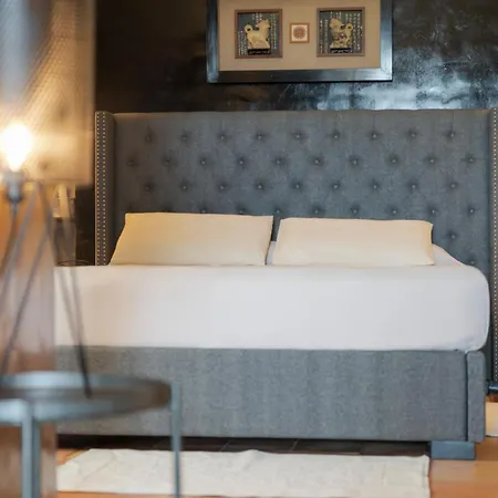 Bed & Breakfast Don Mario Five 5 - Adults Only - No Restaurant - 4*