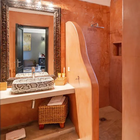 Don Mario Adults Only Bed & Breakfast Pantelleria