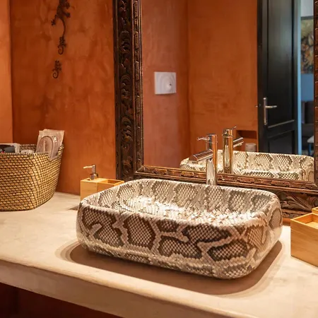Bed & Breakfast Don Mario Adults Only Pantelleria