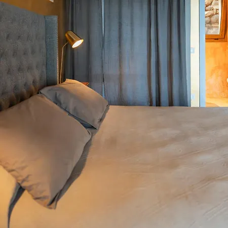 Don Mario Five 5 - Adults Only - No Restaurant - 4*