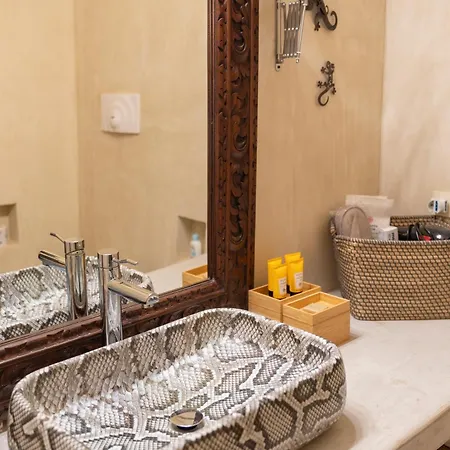 Don Mario Adults Only Pantelleria