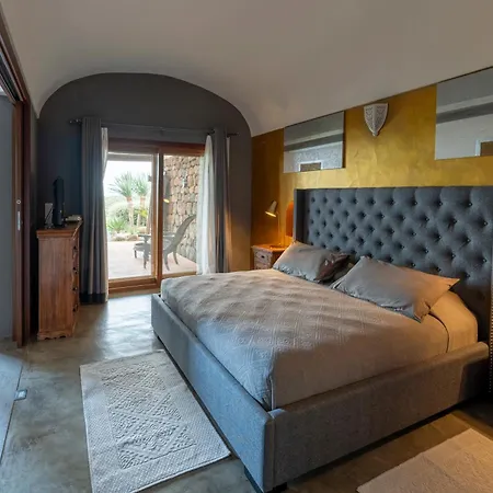 Don Mario Five 5 - Adults Only - No Restaurant - Bed & Breakfast