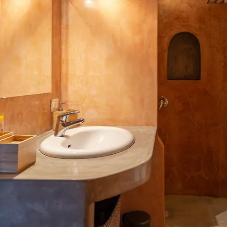 Bed & Breakfast Don Mario Five 5 - Adults Only - No Restaurant -