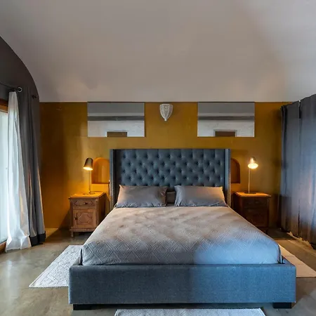 Bed & Breakfast Don Mario Adults Only *