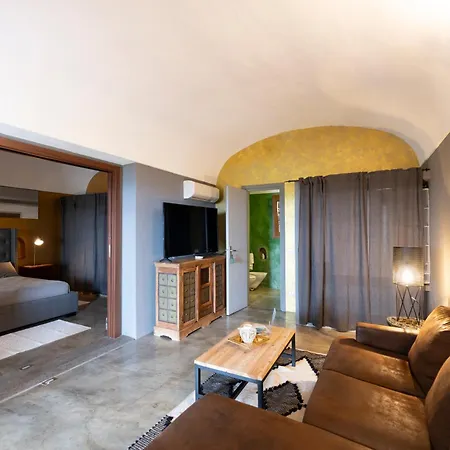 Don Mario Adults Only Bed & Breakfast Pantelleria