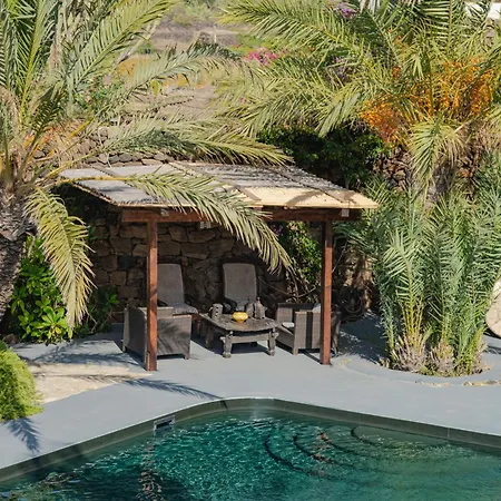 Don Mario Five 5 - Adults Only - No Restaurant - Bed & Breakfast 4*