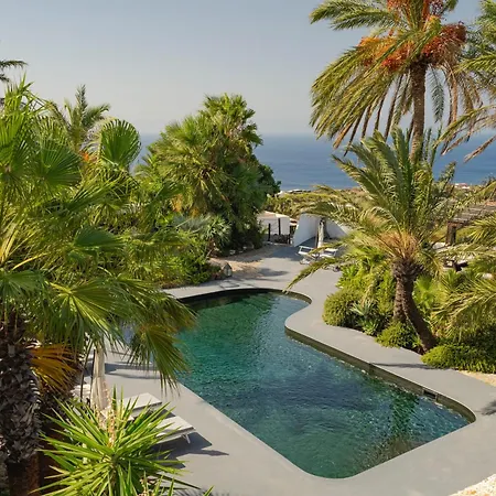 Don Mario Adults Only Pantelleria