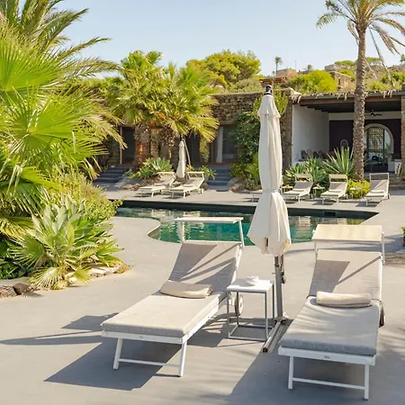 Don Mario Adults Only * Pantelleria