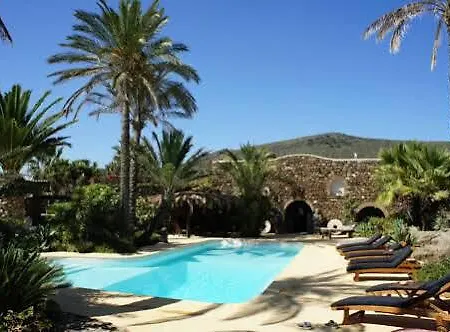 Don Mario Adults Only Bed & Breakfast Pantelleria
