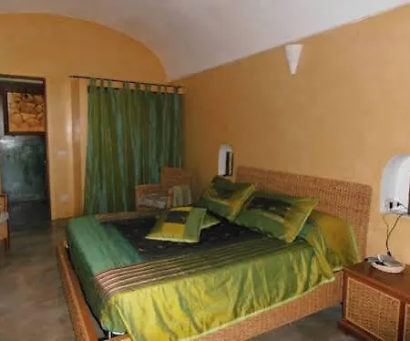 Bed & Breakfast Don Mario Adults Only Pantelleria
