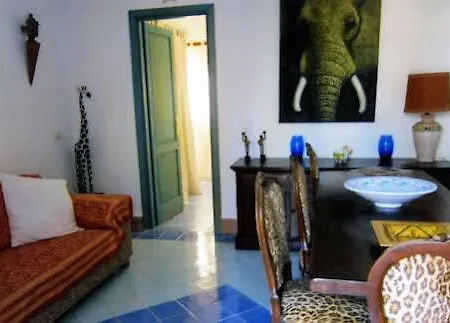 Bed & Breakfast Don Mario Five 5 - Adults Only - No Restaurant -