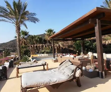 Don Mario Adults Only Pantelleria