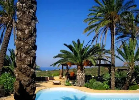 Don Mario Five 5 - Adults Only - No Restaurant - Bed & Breakfast